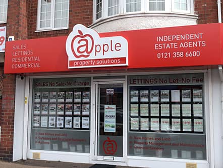Apple Property Solutions